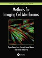 Couverture de l'ouvrage Methods for Imaging Cell Membranes