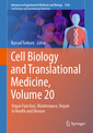 Couverture de l'ouvrage Cell Biology and Translational Medicine, Volume 20