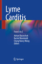 Couverture de l'ouvrage Lyme Carditis