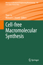Couverture de l'ouvrage Cell-free Macromolecular Synthesis