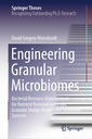 Couverture de l'ouvrage Engineering Granular Microbiomes