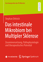 Couverture de l'ouvrage Das intestinale Mikrobiom bei Multipler Sklerose