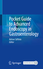 Couverture de l'ouvrage Pocket Guide to Advanced Endoscopy in Gastroenterology