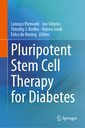 Couverture de l'ouvrage Pluripotent Stem Cell Therapy for Diabetes