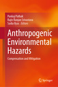 Couverture de l'ouvrage Anthropogenic Environmental Hazards