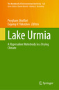 Couverture de l'ouvrage Lake Urmia