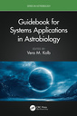 Couverture de l'ouvrage Guidebook for Systems Applications in Astrobiology