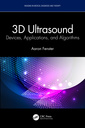 Couverture de l'ouvrage 3D Ultrasound