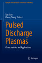 Couverture de l'ouvrage Pulsed Discharge Plasmas