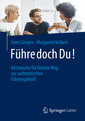 Couverture de l'ouvrage Führe doch Du!