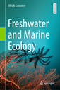 Couverture de l'ouvrage Freshwater and Marine Ecology