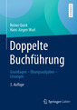Couverture de l'ouvrage Doppelte Buchführung