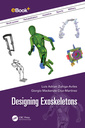 Couverture de l'ouvrage Designing Exoskeletons