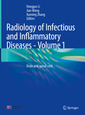 Couverture de l'ouvrage Radiology of Infectious and Inflammatory Diseases - Volume 1
