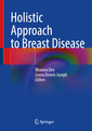 Couverture de l'ouvrage Holistic Approach to Breast Disease
