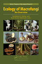Couverture de l'ouvrage Ecology of Macrofungi