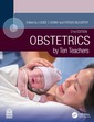 Couverture de l'ouvrage Obstetrics by Ten Teachers