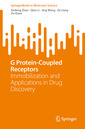 Couverture de l'ouvrage G Protein-Coupled Receptors 