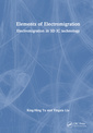 Couverture de l'ouvrage Elements of Electromigration