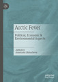 Couverture de l'ouvrage Arctic Fever