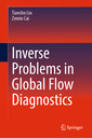 Couverture de l'ouvrage Inverse Problems in Global Flow Diagnostics