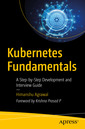 Couverture de l'ouvrage Kubernetes Fundamentals