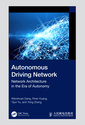 Couverture de l'ouvrage Autonomous Driving Network