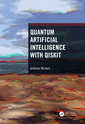Couverture de l'ouvrage Quantum Artificial Intelligence with Qiskit