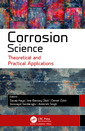Couverture de l'ouvrage Corrosion Science
