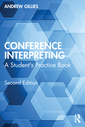 Couverture de l'ouvrage Conference Interpreting