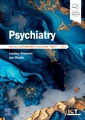 Couverture de l'ouvrage Psychiatry