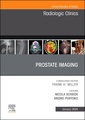 Couverture de l'ouvrage Prostate Imaging, An Issue of Radiologic Clinics of North America