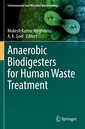 Couverture de l'ouvrage Anaerobic Biodigesters for Human Waste Treatment