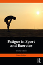 Couverture de l'ouvrage Fatigue in Sport and Exercise