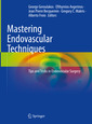 Couverture de l'ouvrage Mastering Endovascular Techniques 
