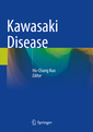 Couverture de l'ouvrage Kawasaki Disease