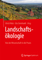 Couverture de l'ouvrage Landschaftsökologie 