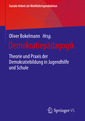 Couverture de l'ouvrage Demokratiepädagogik