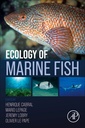 Couverture de l'ouvrage Ecology of Marine Fish