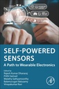 Couverture de l'ouvrage Self-powered Sensors