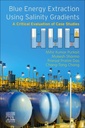 Couverture de l'ouvrage Blue Energy Extraction Using Salinity Gradients