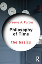 Couverture de l'ouvrage Philosophy of Time: The Basics