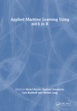 Couverture de l'ouvrage Applied Machine Learning Using mlr3 in R