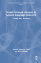Couverture de l'ouvrage Social Network Analysis in Second Language Research