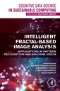 Couverture de l'ouvrage Intelligent Fractal-Based Image Analysis
