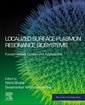 Couverture de l'ouvrage Localized Surface Plasmon Resonance Biosystems