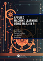 Couverture de l'ouvrage Applied Machine Learning Using mlr3 in R