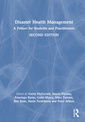 Couverture de l'ouvrage Disaster Health Management