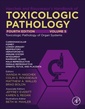 Couverture de l'ouvrage Haschek and Rousseaux's Handbook of Toxicologic Pathology Volume 5: Toxicologic Pathology of Organ Systems