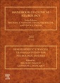Couverture de l'ouvrage Hematopoietic Stem Cell Transplantation for Neurologic Diseases